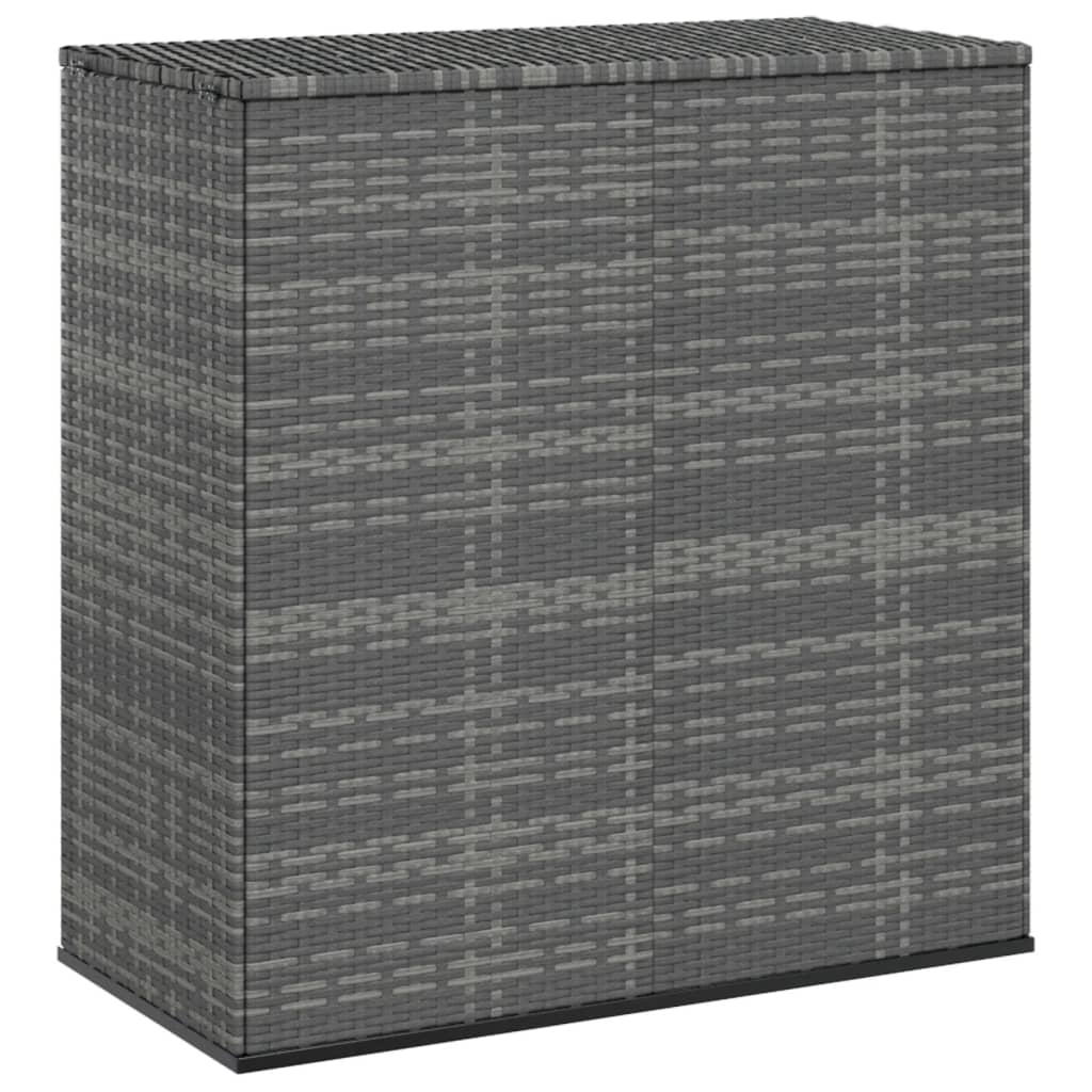 Dynbox Pe-Rotting 100X97,5X104 Cm