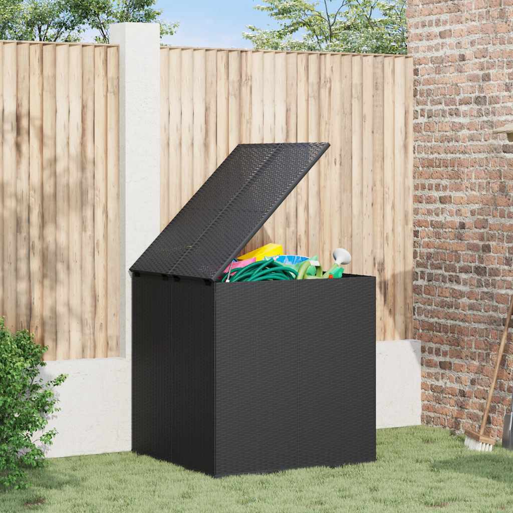 Dynbox Pe-Rotting 100X97,5X104 Cm