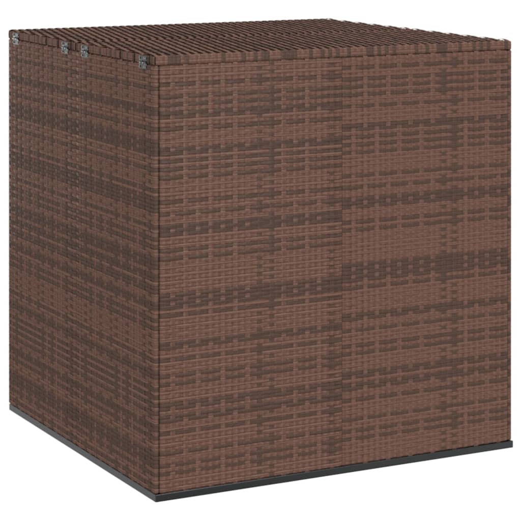 Dynbox Pe-Rotting 100X97,5X104 Cm