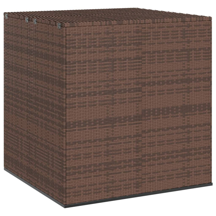 Dynbox Pe-Rotting 100X97,5X104 Cm