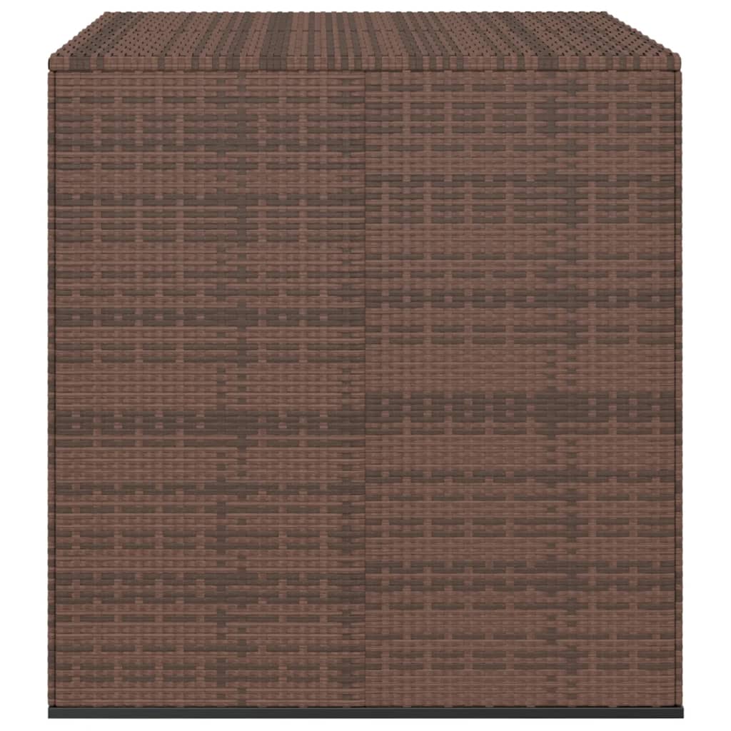 Dynbox Pe-Rotting 100X97,5X104 Cm