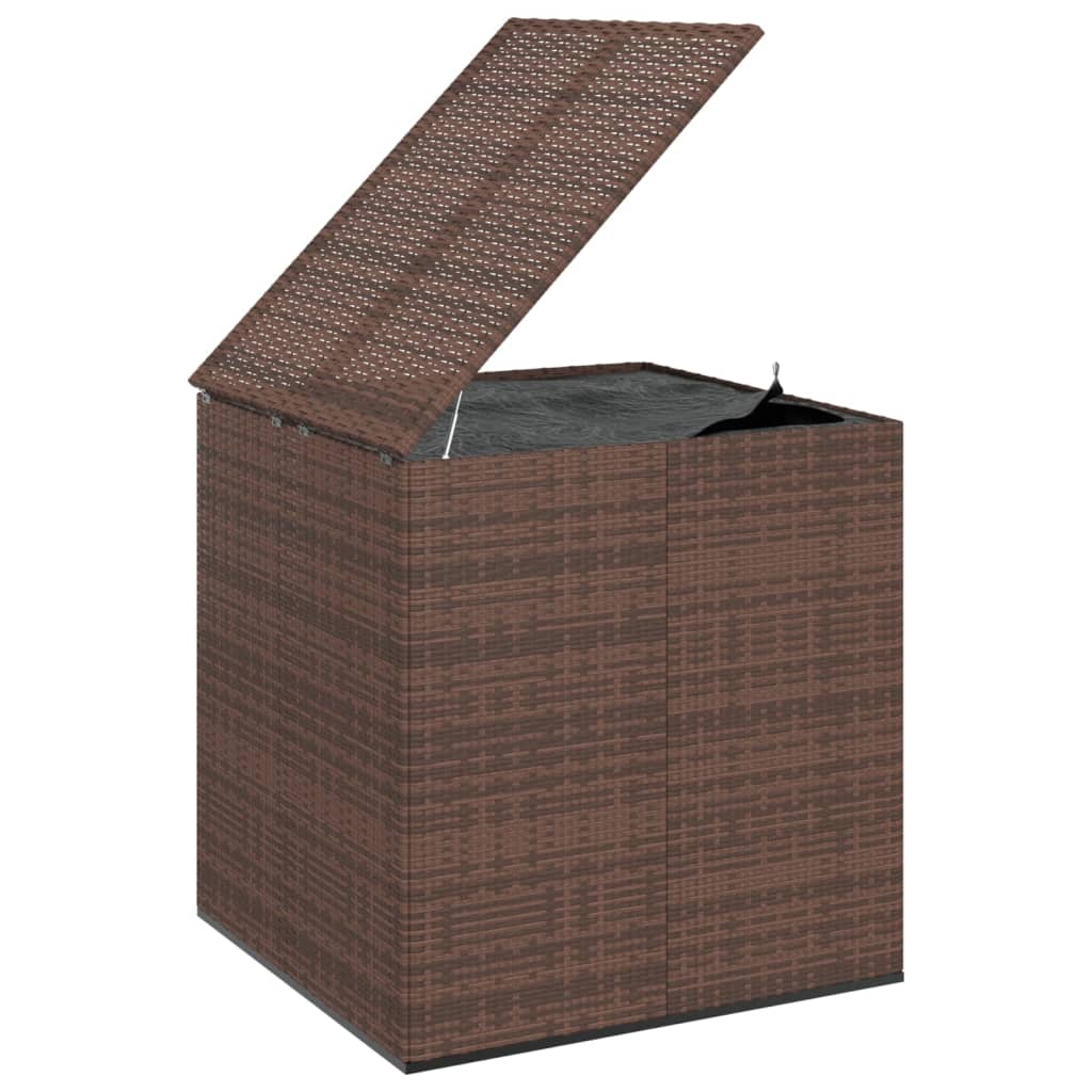 Dynbox Pe-Rotting 100X97,5X104 Cm