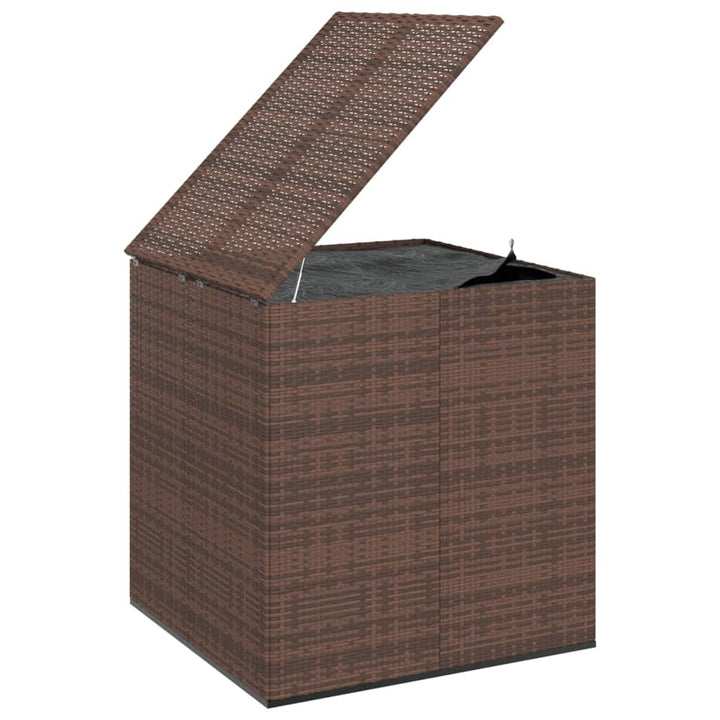 Dynbox Pe-Rotting 100X97,5X104 Cm