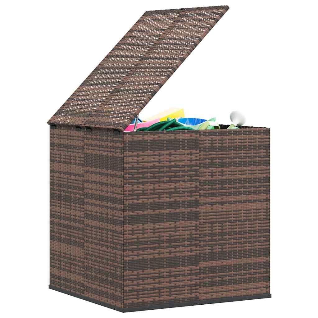 Dynbox Pe-Rotting 100X97,5X104 Cm