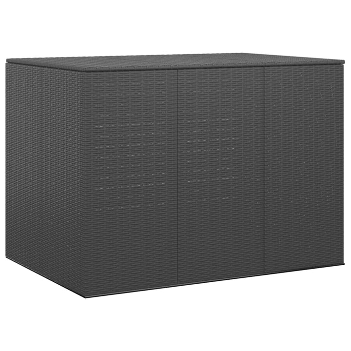 Dynbox Pe-Rotting 100X97,5X104 Cm