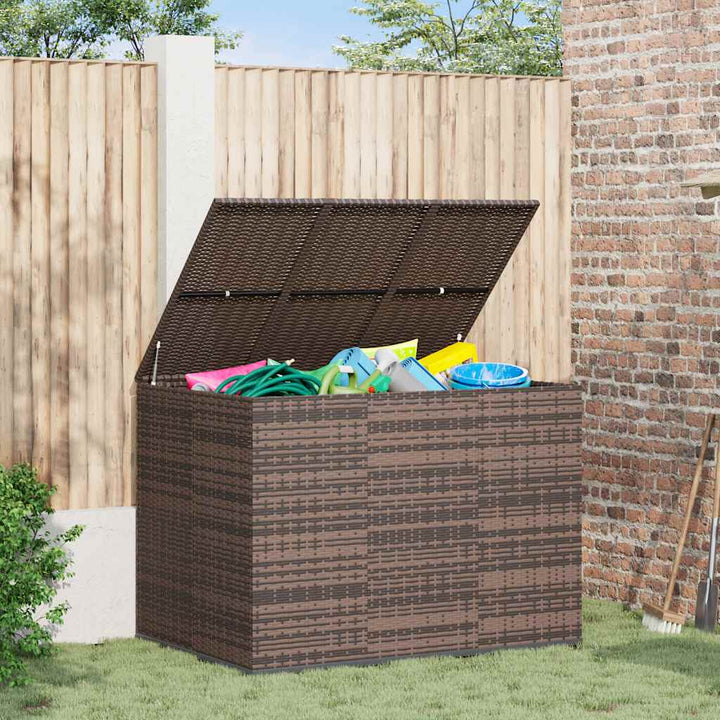 Dynbox Pe-Rotting 100X97,5X104 Cm