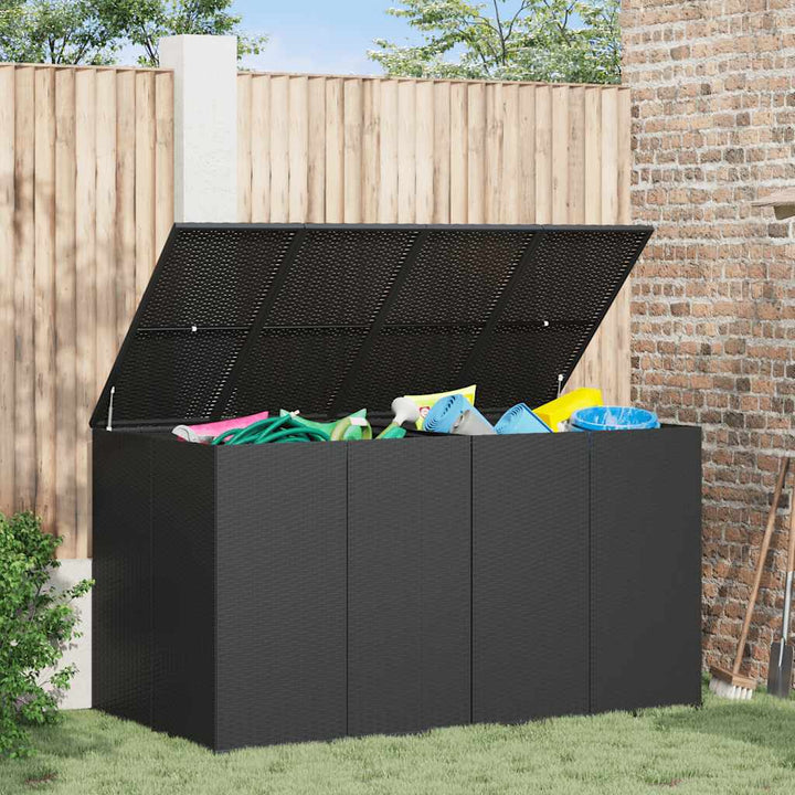 Dynbox Pe-Rotting 100X97,5X104 Cm