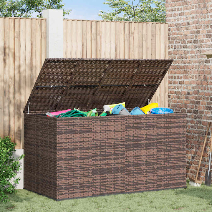 Dynbox Pe-Rotting 100X97,5X104 Cm