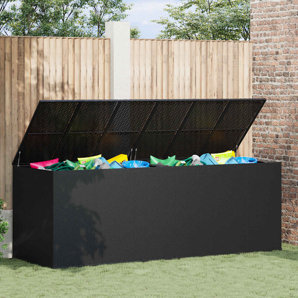 Dynbox Pe-Rotting 100X97,5X104 Cm