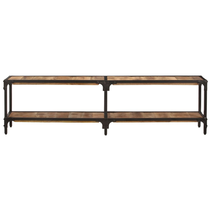 Tv-Bänk 150X30X