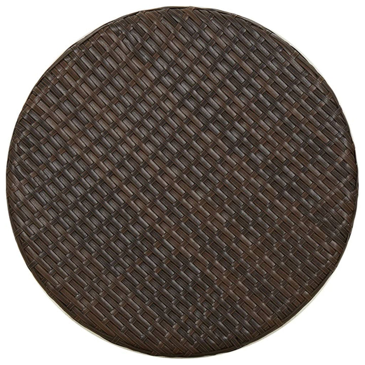 Trädgårdsbord 45 Cm Konstrotting