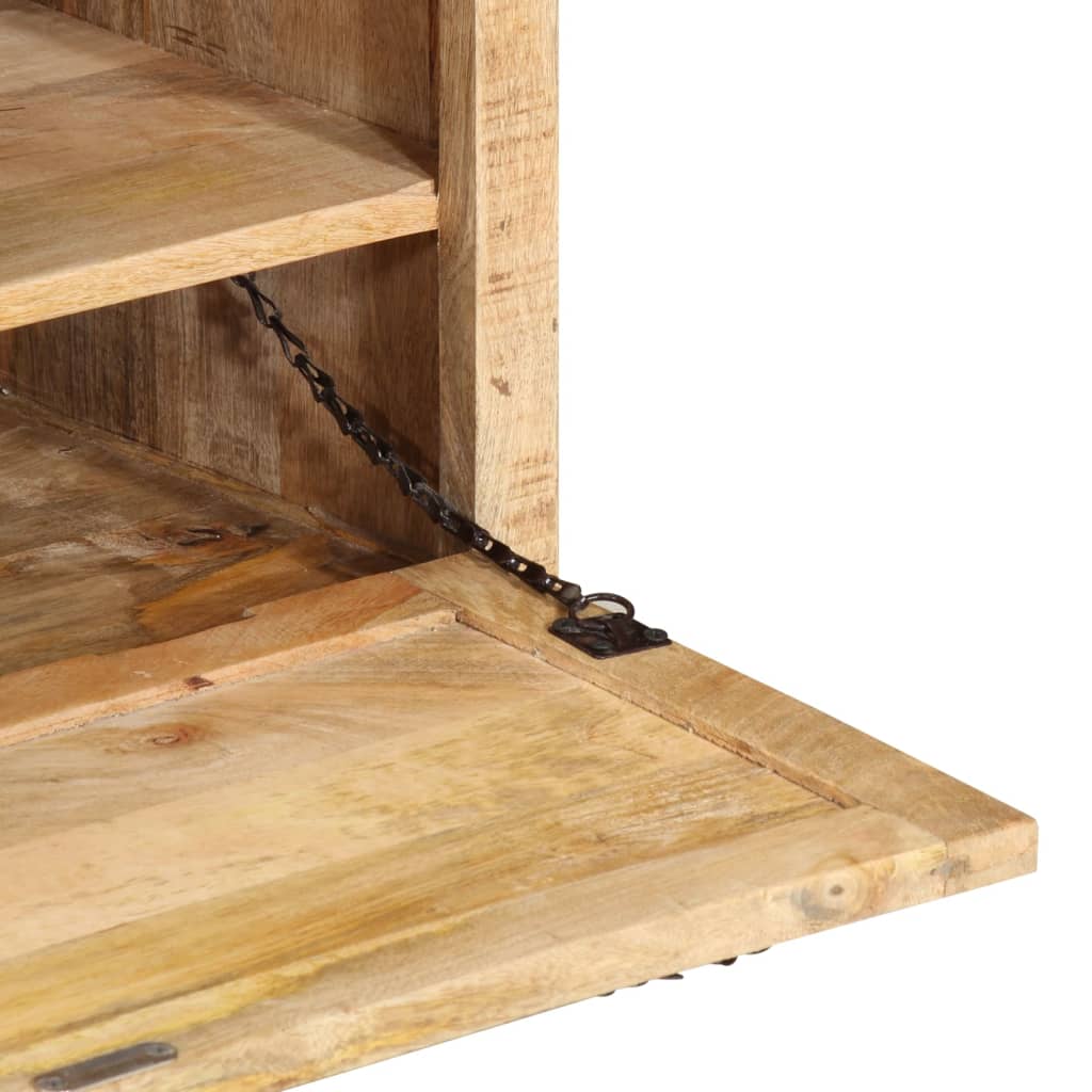 Skobänk 85X40X45 Cm
