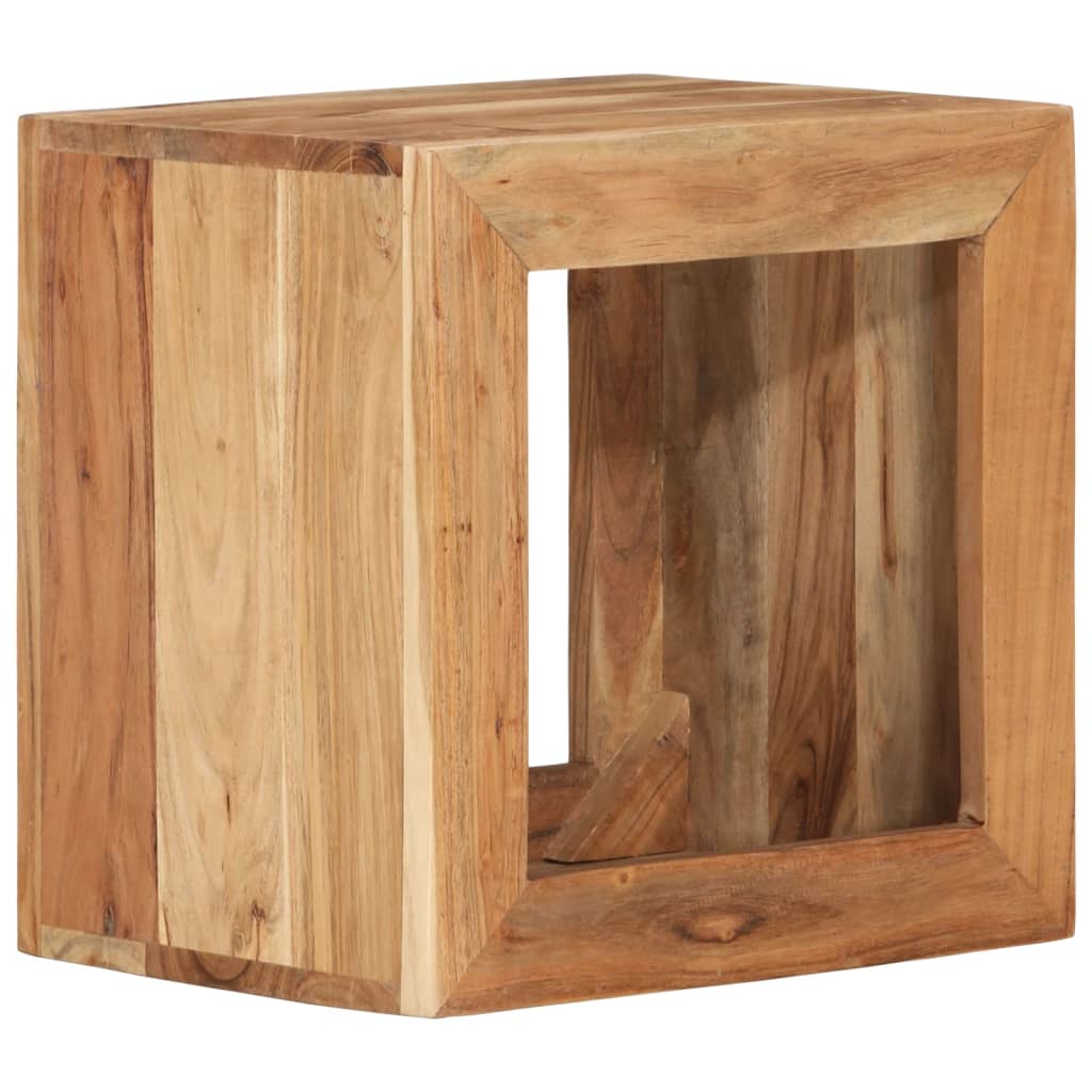 Pall 40X30X40 Cm Trä
