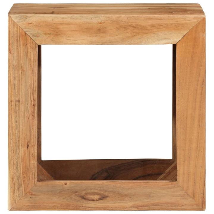 Pall 40X30X40 Cm Trä