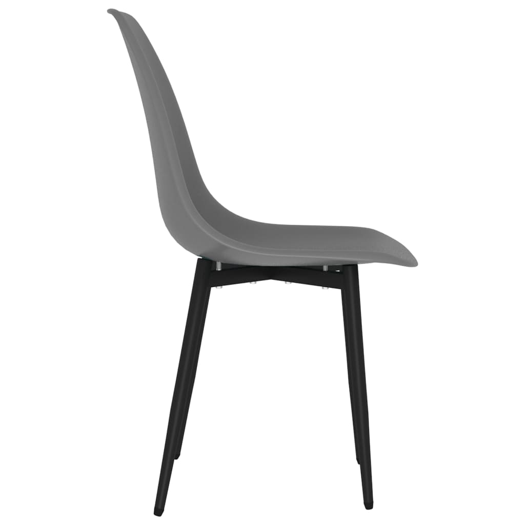 Matstolar 6 St Pp