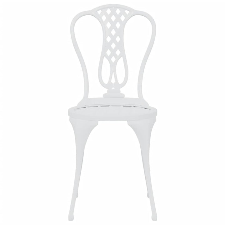 Caféset 3 Delar Gjuten Aluminium