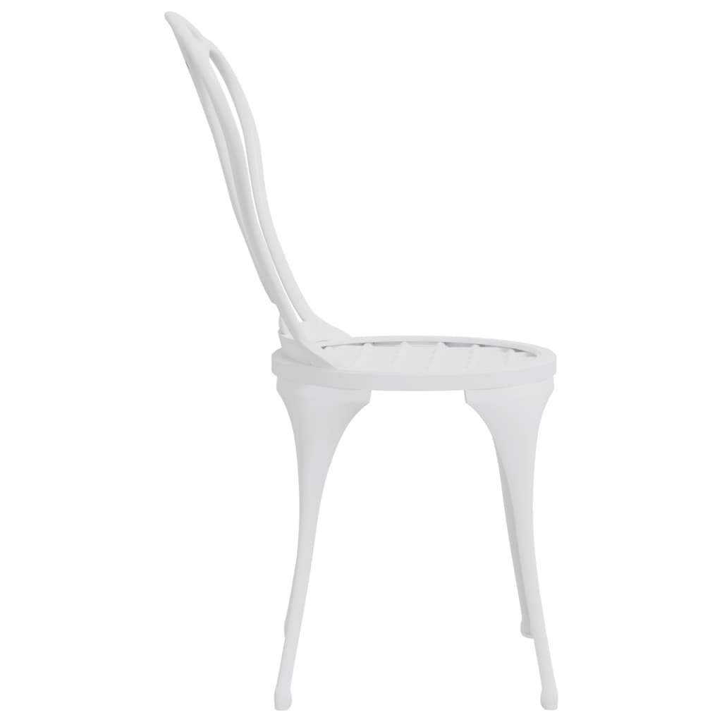 Caféset 3 Delar Gjuten Aluminium