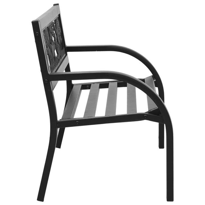 Barnbänk 86 Cm Stål