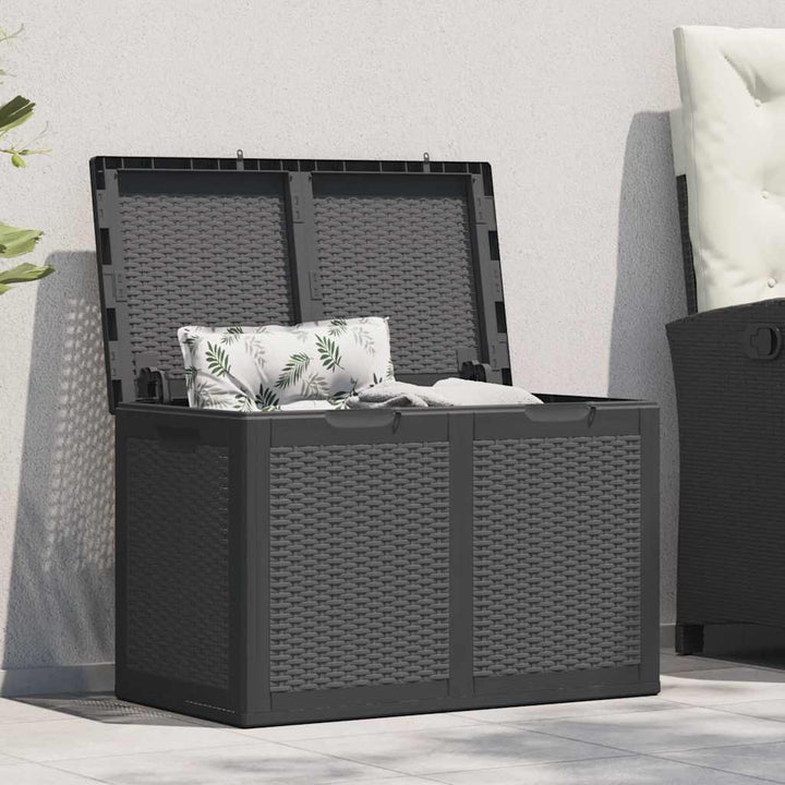 Dynbox Iter Pp-Träliknande