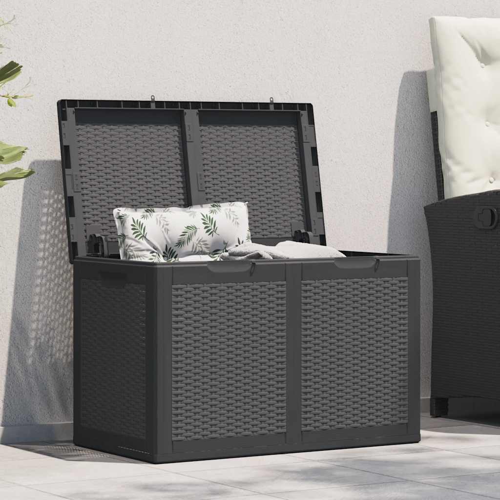 Dynbox Iter Pp-Träliknande