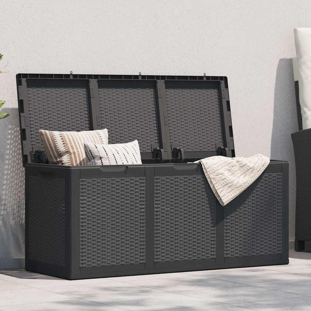 Dynbox Iter Pp-Träliknande