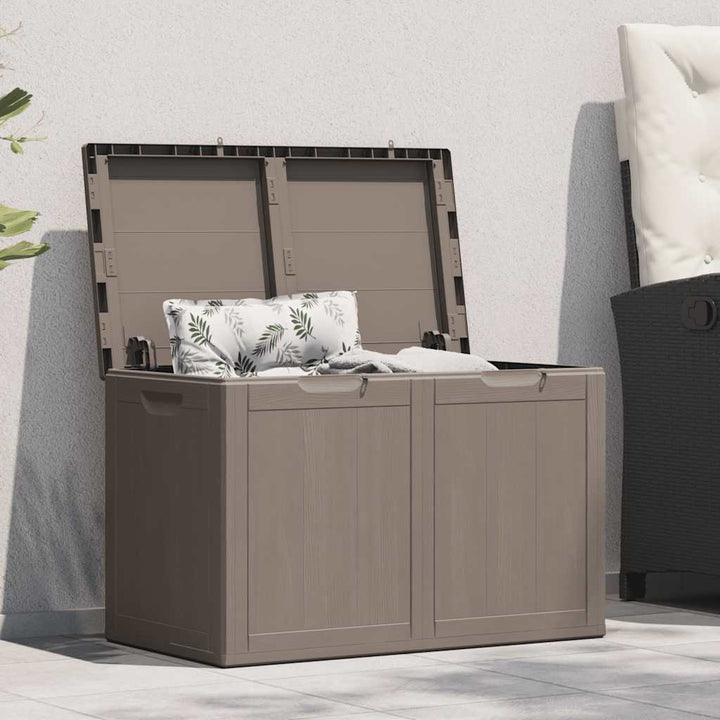 Dynbox Iter Pp-Träliknande
