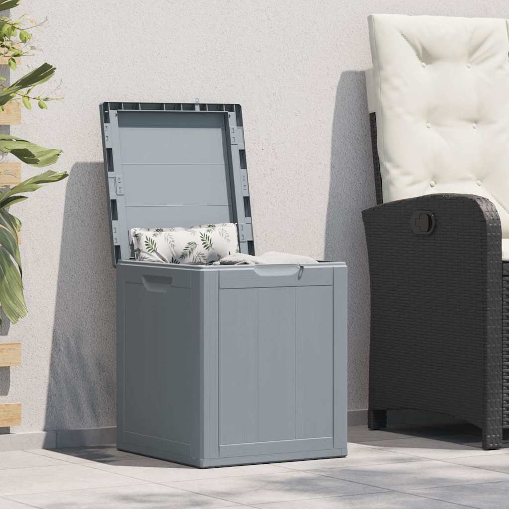 Dynbox Iter Pp-Träliknande