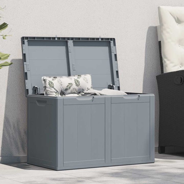 Dynbox Iter Pp-Träliknande