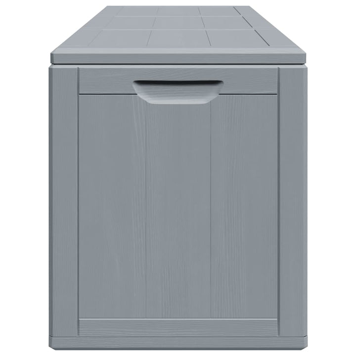 Dynbox Iter Pp-Träliknande