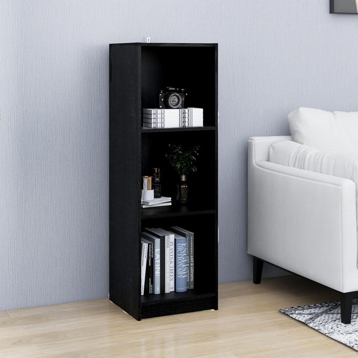 Bokhylla/Rumsavdelare 36X33X110 Cm Massiv Furu