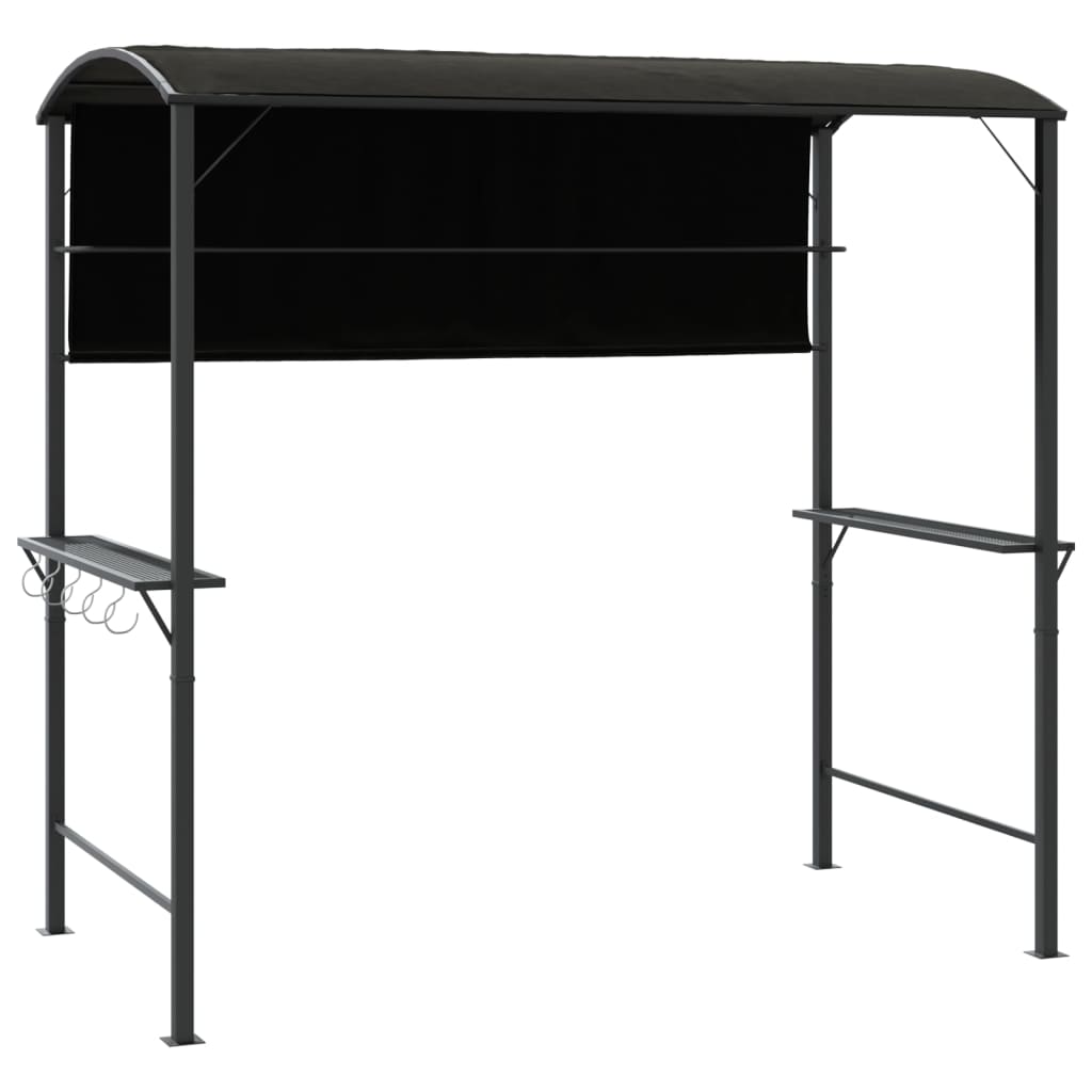 Paviljong Med Tak 220X110X200 Cm