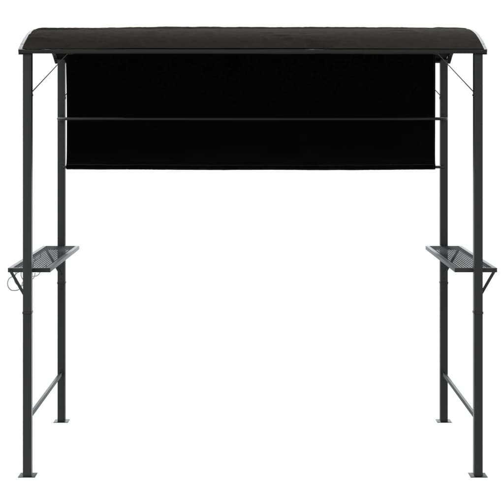 Paviljong Med Tak 220X110X200 Cm