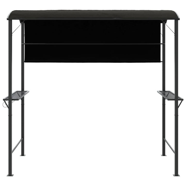 Paviljong Med Tak 220X110X200 Cm
