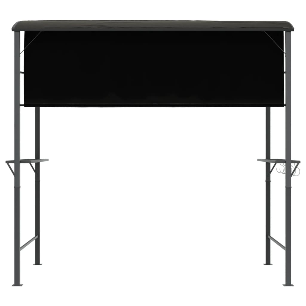 Paviljong Med Tak 220X110X200 Cm