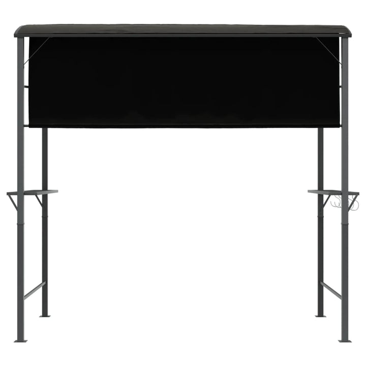 Paviljong Med Tak 220X110X200 Cm