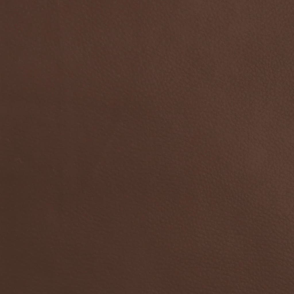 Fotpall 45X29,5X35 Cm Konstläder