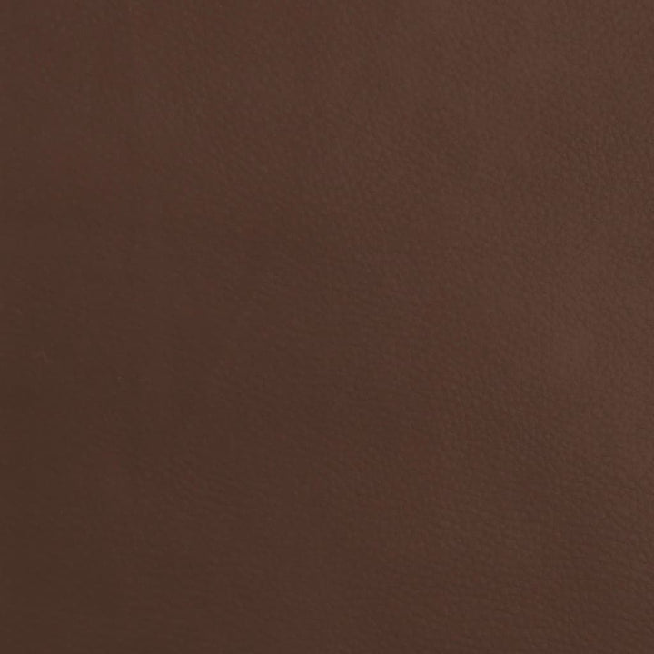 Fotpall 45X29,5X35 Cm Konstläder