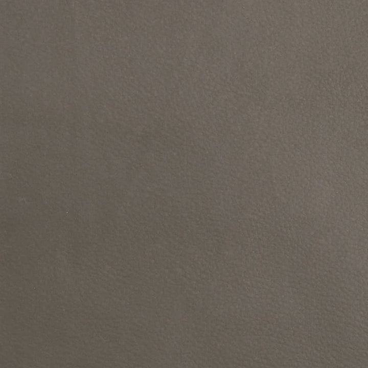 Fotpall 45X29,5X35 Cm Konstläder