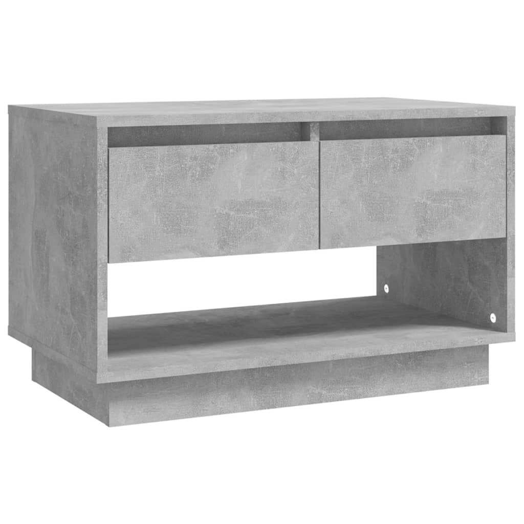Tv-Bänk 70X41X44 Cm Konstruerat Trä