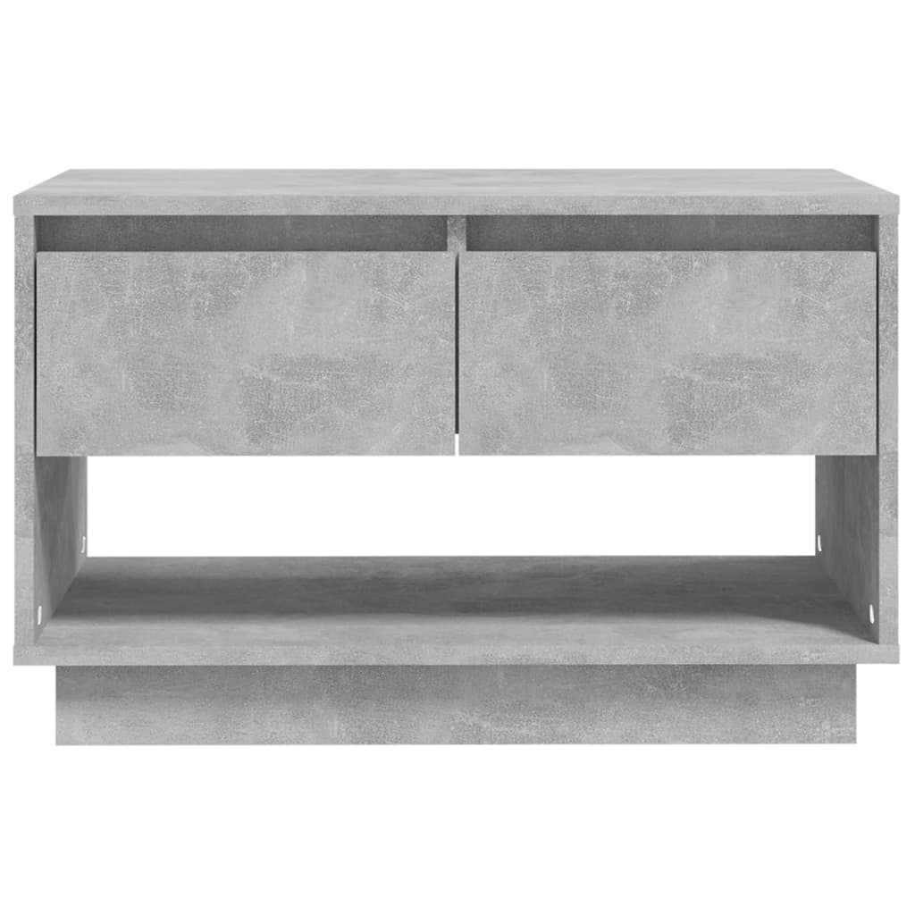 Tv-Bänk 70X41X44 Cm Konstruerat Trä