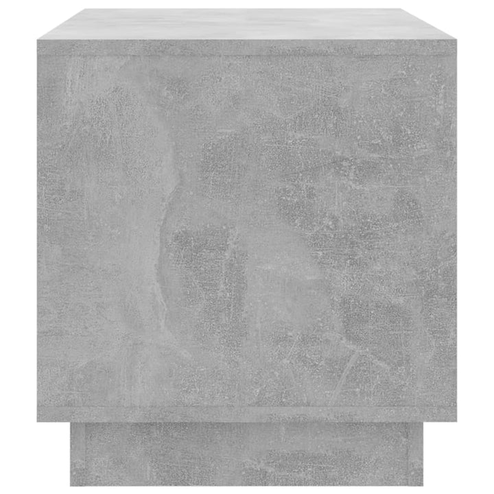 Tv-Bänk 70X41X44 Cm Konstruerat Trä