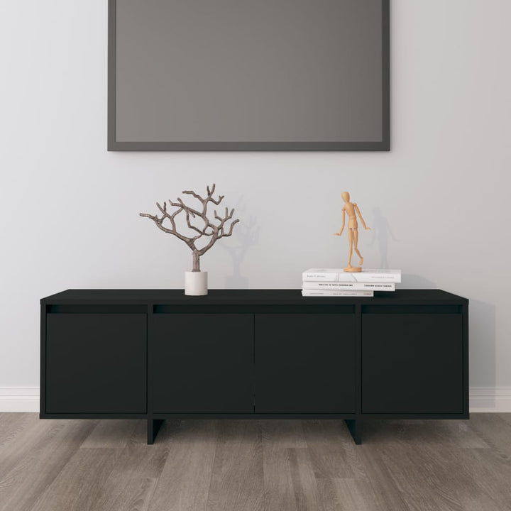 Tv-Bänk Åldrat Trä 120X30X40,5 Cm Konstruerat Trä