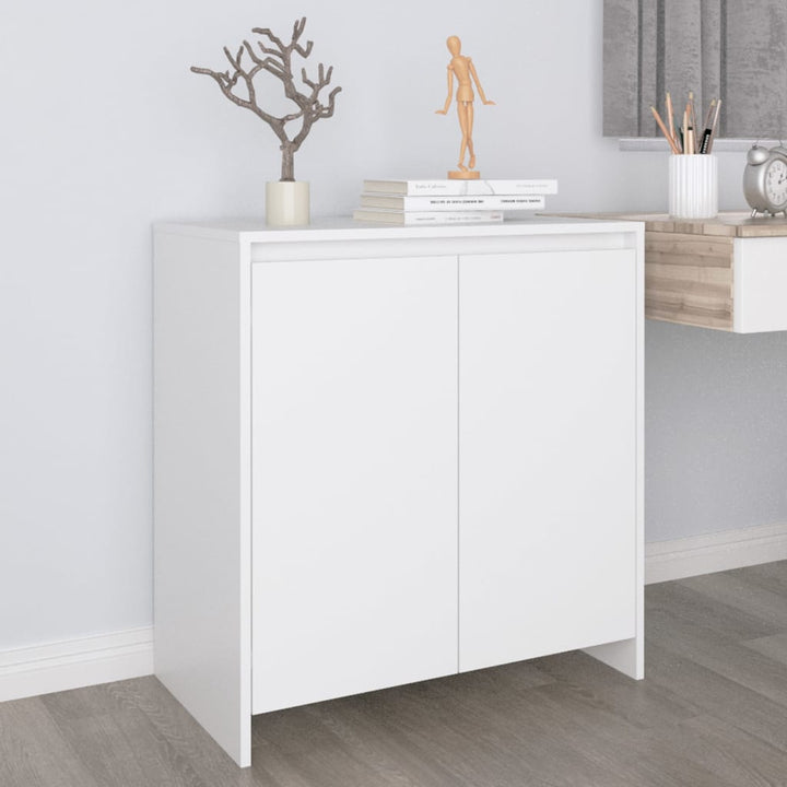 Skänk 70X41X75 Cm Konstruerat Trä