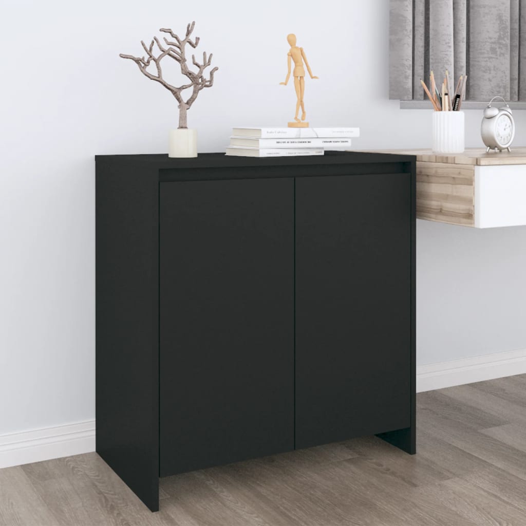 Skänk 70X41X75 Cm Konstruerat Trä