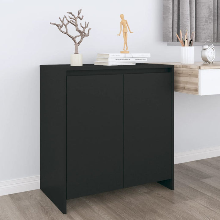 Skänk 70X41X75 Cm Konstruerat Trä