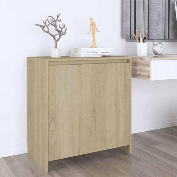 Skänk 70X41X75 Cm Konstruerat Trä