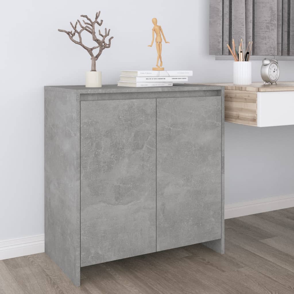 Skänk 70X41X75 Cm Konstruerat Trä