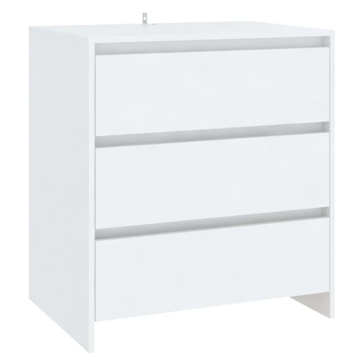 Skänk 70X41X75 Cm Konstruerat Trä