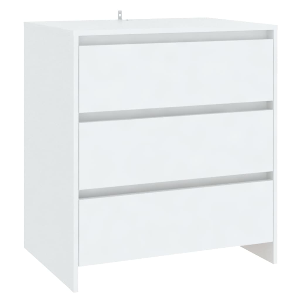 Skänk 70X41X75 Cm Konstruerat Trä