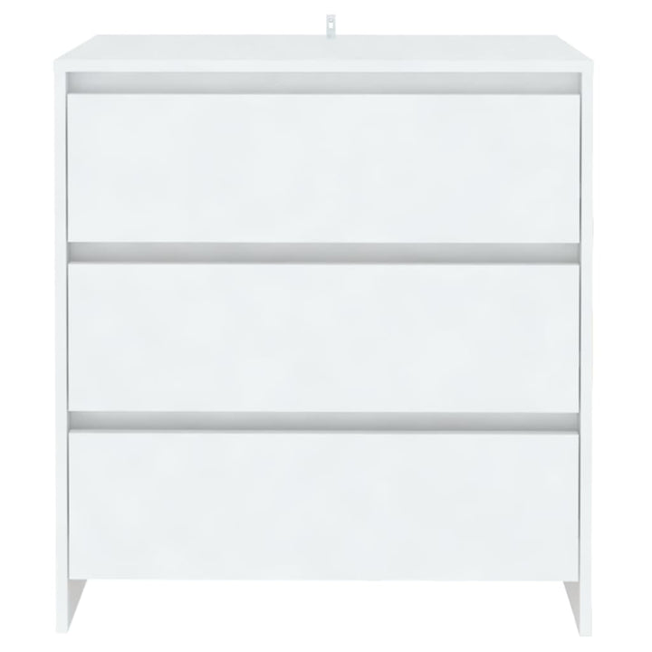 Skänk 70X41X75 Cm Konstruerat Trä